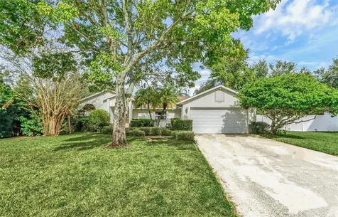 2650 Capp Circle Kissimmee FL 34744