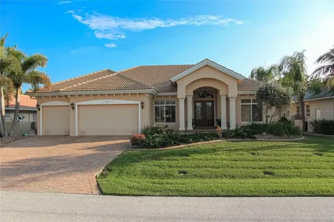 217 Freeport Court Punta Gorda FL 33950