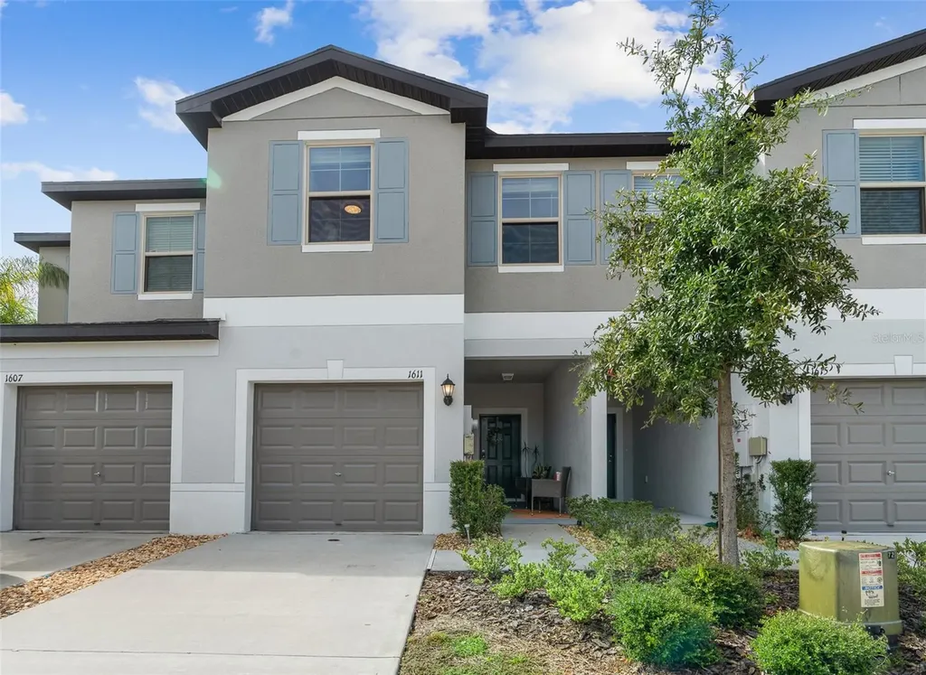 1611 Cassius Street Lutz FL 33549