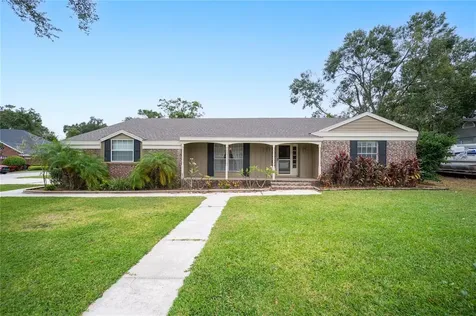 1602 Lakewood Drive N Lakeland FL 33813
