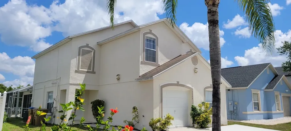 2524 Hamlet Lane Kissimmee FL 34746