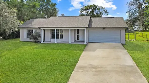819 N 3rd Avenue Deltona FL 32725