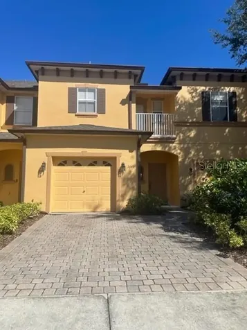 1641 Retreat View Circle Sanford FL 32771