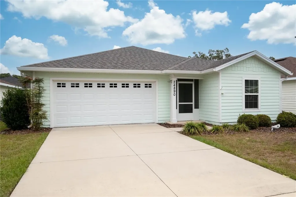 24890 NW 202nd Lane High Springs FL 32643