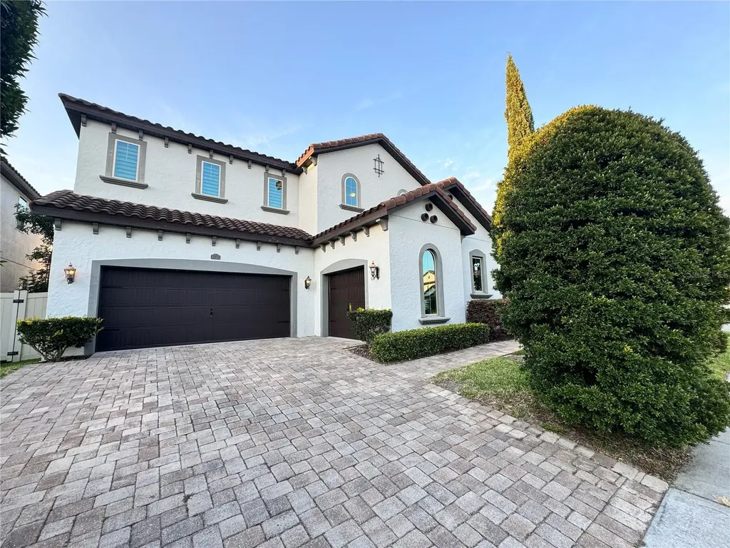 17503 Black Rail Street Windermere FL 34786