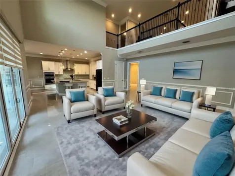 17503 Black Rail Street Windermere FL 34786