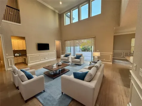17503 Black Rail Street Windermere FL 34786
