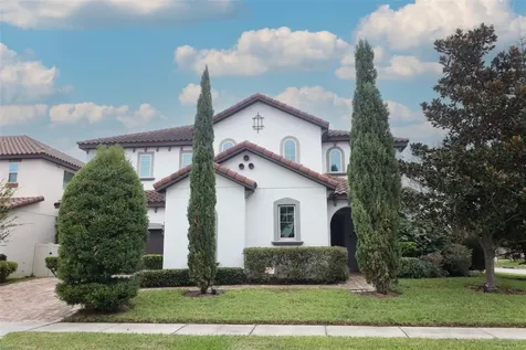 17503 Black Rail Street Windermere FL 34786