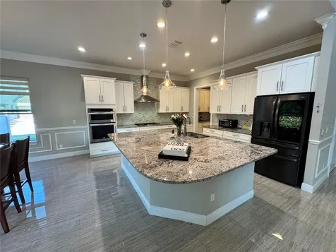 17503 Black Rail Street Windermere FL 34786