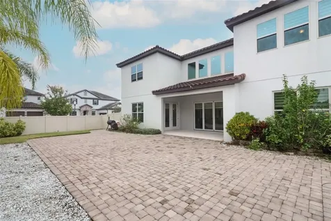 17503 Black Rail Street Windermere FL 34786