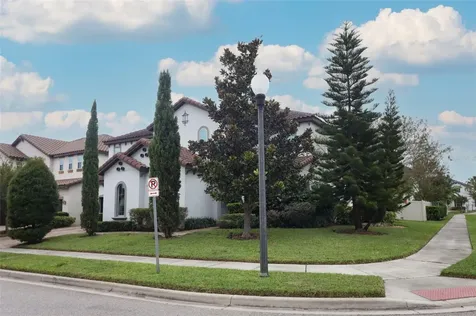 17503 Black Rail Street Windermere FL 34786
