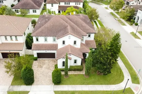 17503 Black Rail Street Windermere FL 34786