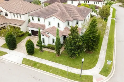 17503 Black Rail Street Windermere FL 34786