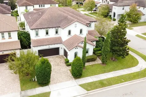 17503 Black Rail Street Windermere FL 34786