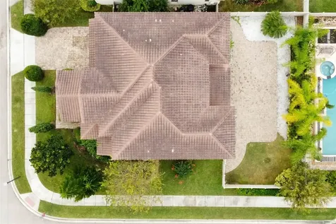 17503 Black Rail Street Windermere FL 34786