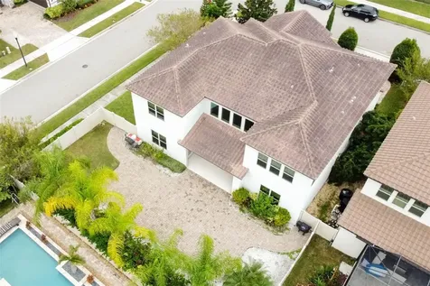 17503 Black Rail Street Windermere FL 34786