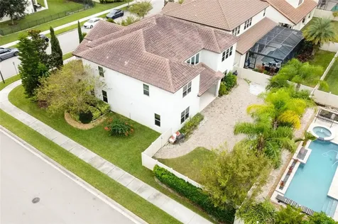 17503 Black Rail Street Windermere FL 34786