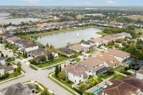 17503 Black Rail Street Windermere FL 34786