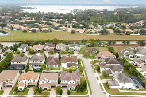 17503 Black Rail Street Windermere FL 34786