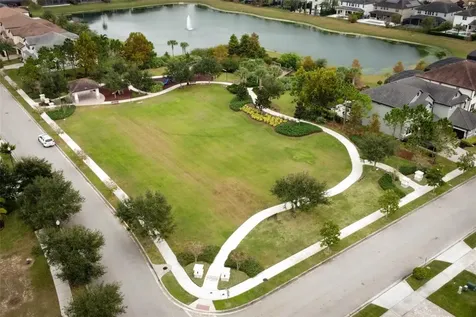17503 Black Rail Street Windermere FL 34786