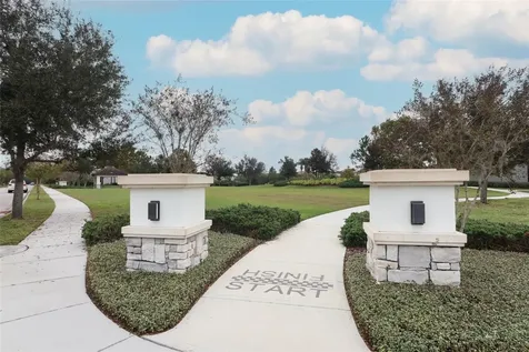 17503 Black Rail Street Windermere FL 34786