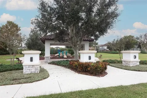 17503 Black Rail Street Windermere FL 34786