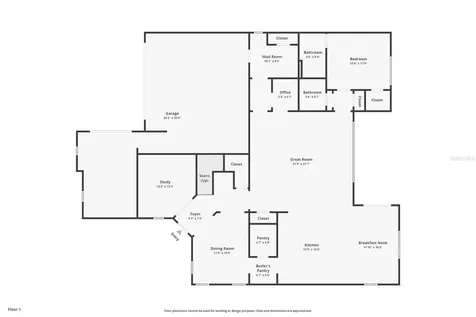 17503 Black Rail Street Windermere FL 34786