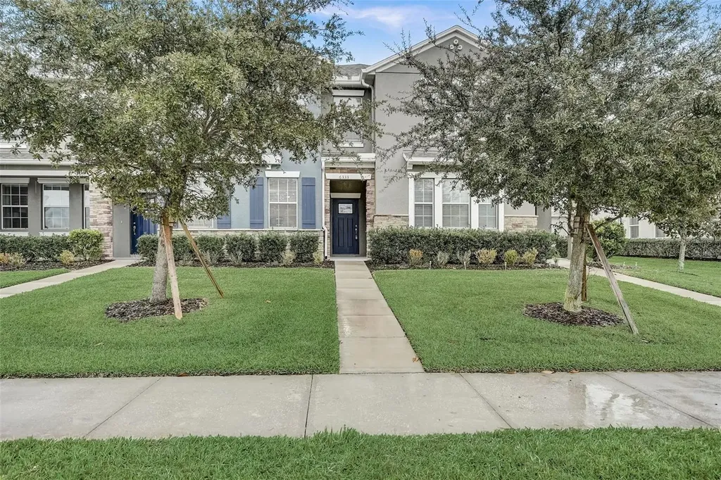6333 Shore Vista Place Apollo Beach FL 33572