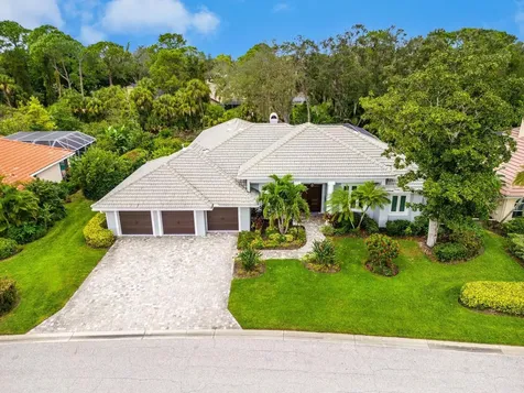 8600 Woodbriar Drive Sarasota FL 34238