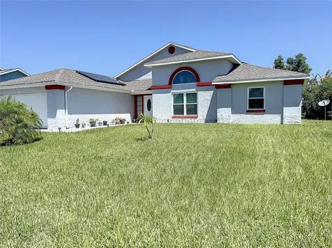 851 Honolulu Woods Lane Orlando FL 32824