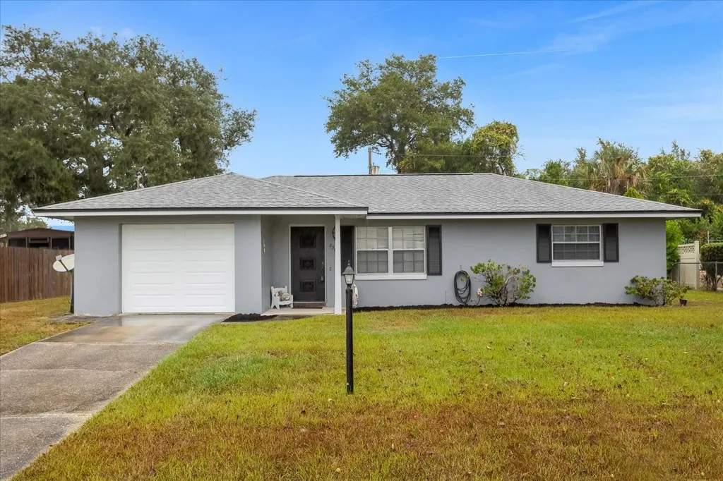 236 Abbeyville Street Deltona FL 32725