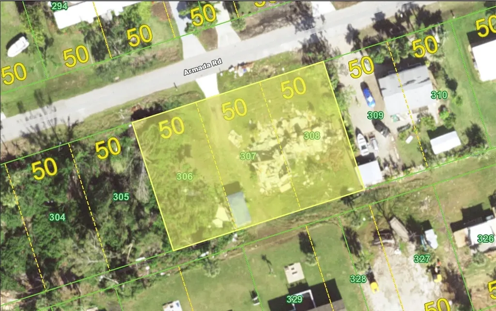 14417 Armada Road Port Charlotte FL 33953