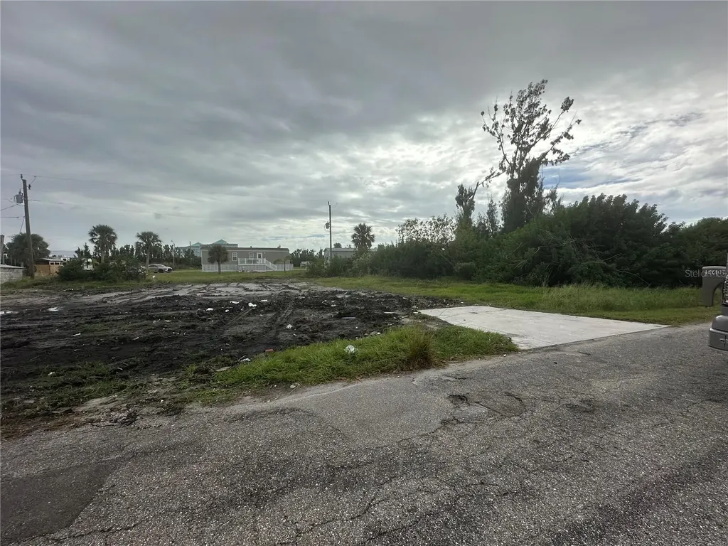 14417 Armada Road Port Charlotte FL 33953