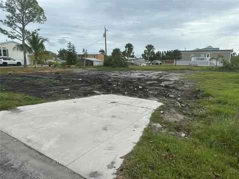 14417 Armada Road Port Charlotte FL 33953