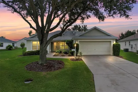 506 Melrose Court The Villages FL 32162