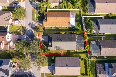 1432 Barn Owl Loop Sanford FL 32773
