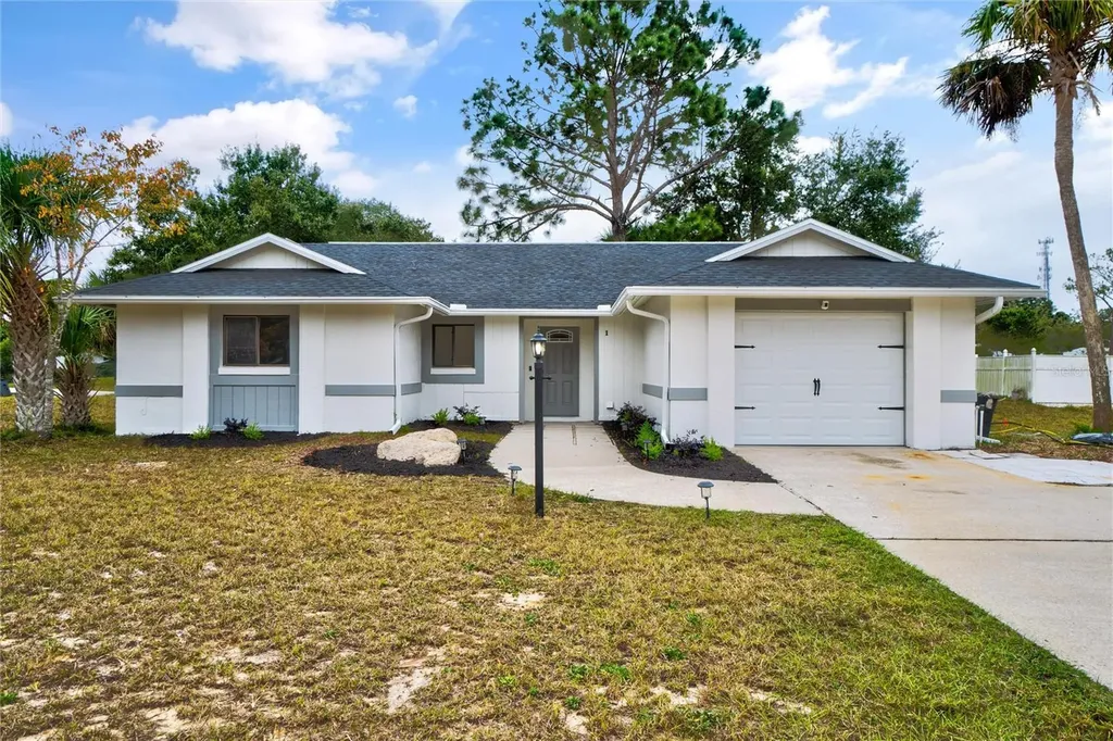 1 Blairmore Place Palm Coast FL 32137