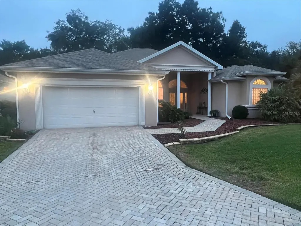 11102 SW 73rd Circle Ocala FL 34476