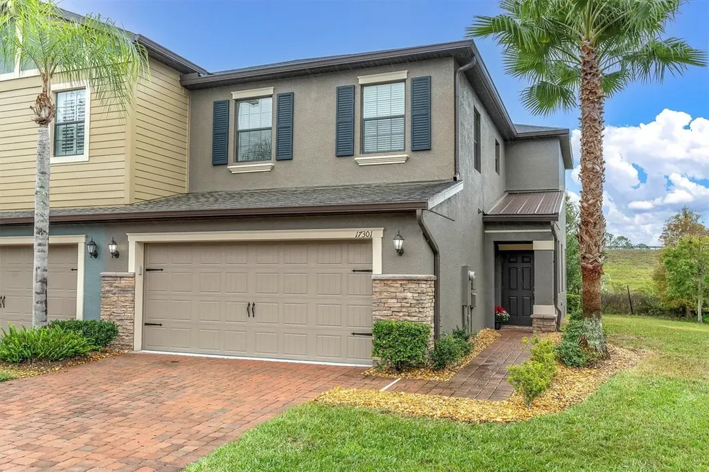 17301 Old Tobacco Road Lutz FL 33558