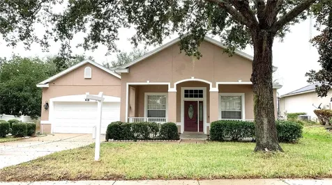 316 Willet Avenue Apopka FL 32703