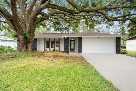 2652 Kristi Court Land O Lakes FL 34639