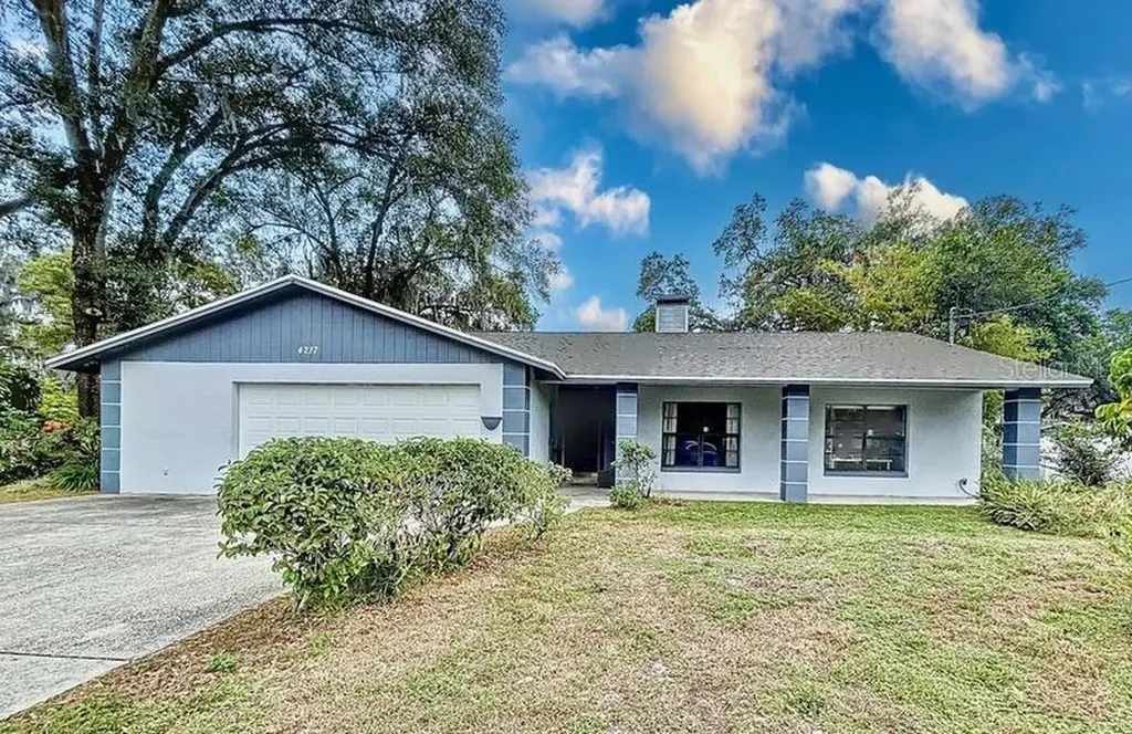 4217 E Alene Drive Tampa FL 33617