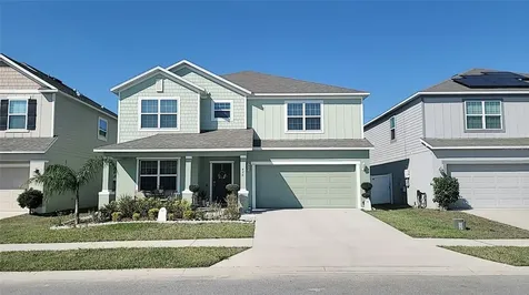 426 Taft Drive Davenport FL 33837
