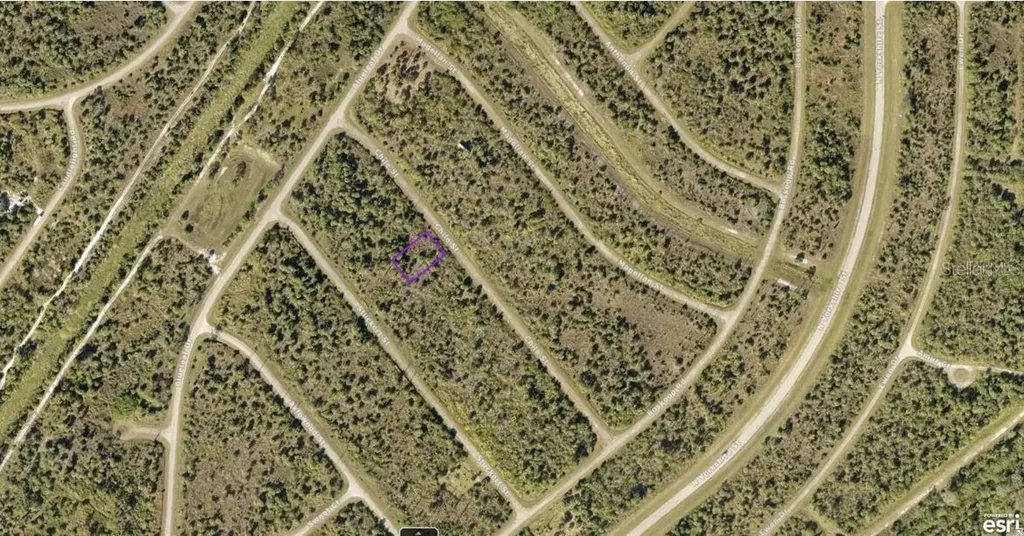 1130220018 Chile Street North Port FL 34288