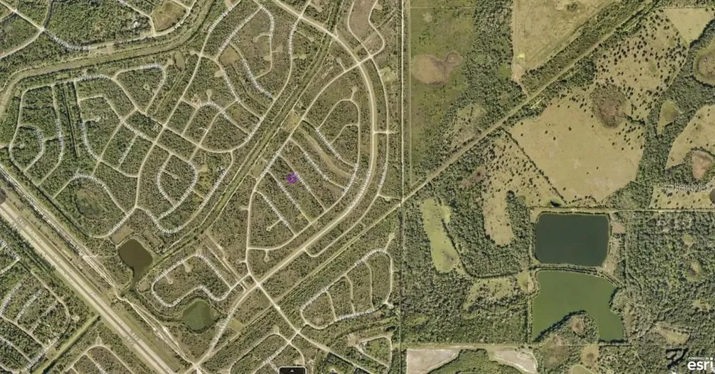 1130220018 Chile Street North Port FL 34288