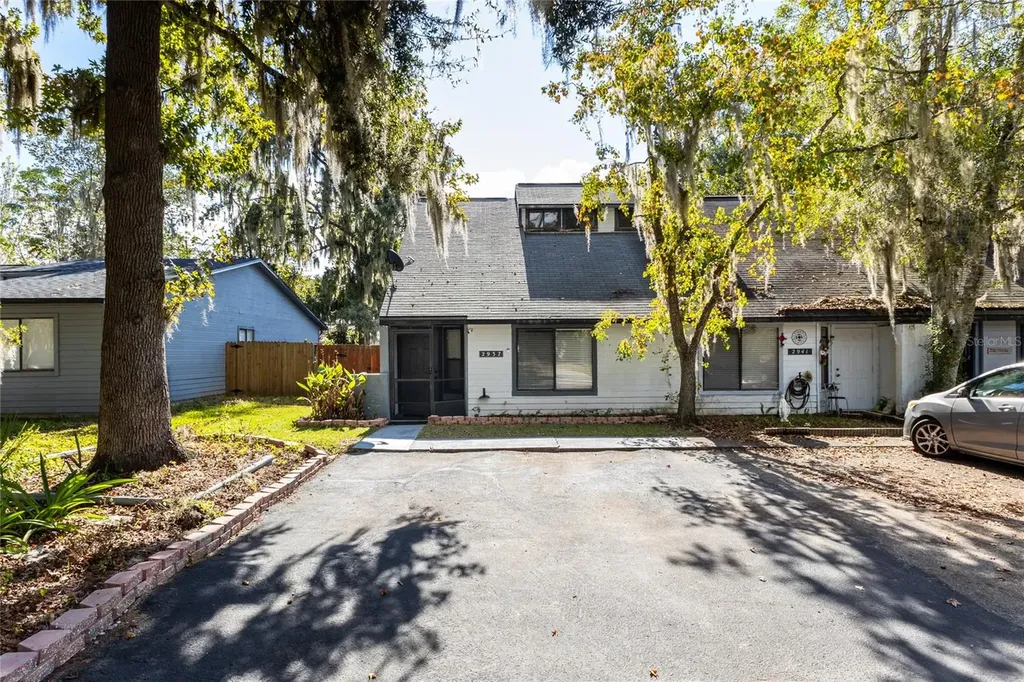 2937 SW 39th Avenue Gainesville FL 32608