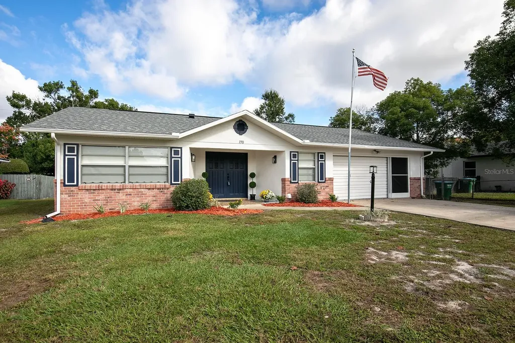 770 Gainsboro Street Deltona FL 32725