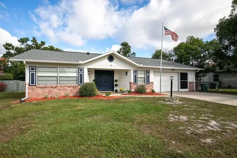 770 Gainsboro Street Deltona FL 32725