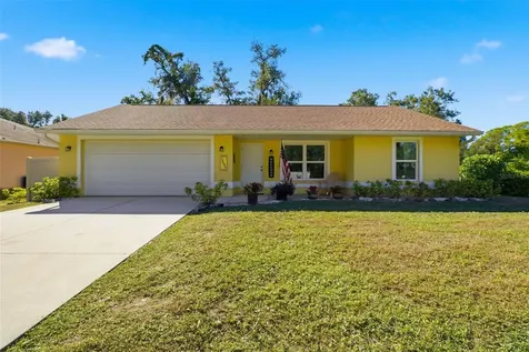 4669 Targee Avenue North Port FL 34287