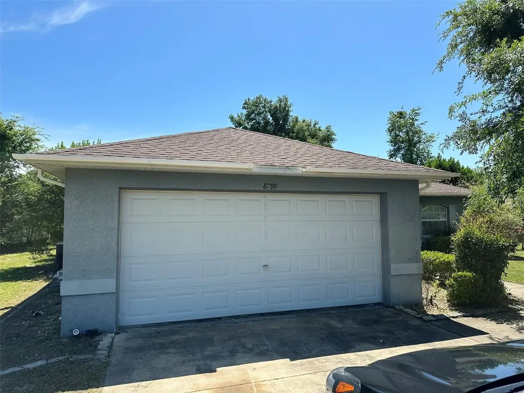 8799 SW 66th Avenue Ocala FL 34476